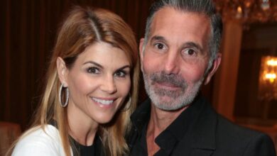 Lori Loughlin Net Worth