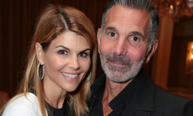 Lori Loughlin Net Worth