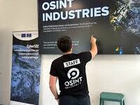 OSINT Industries