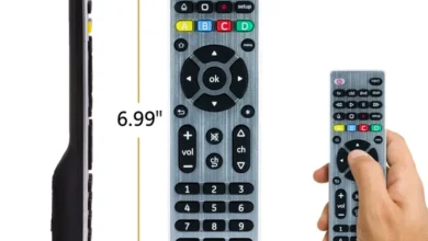 GE Universal Remote