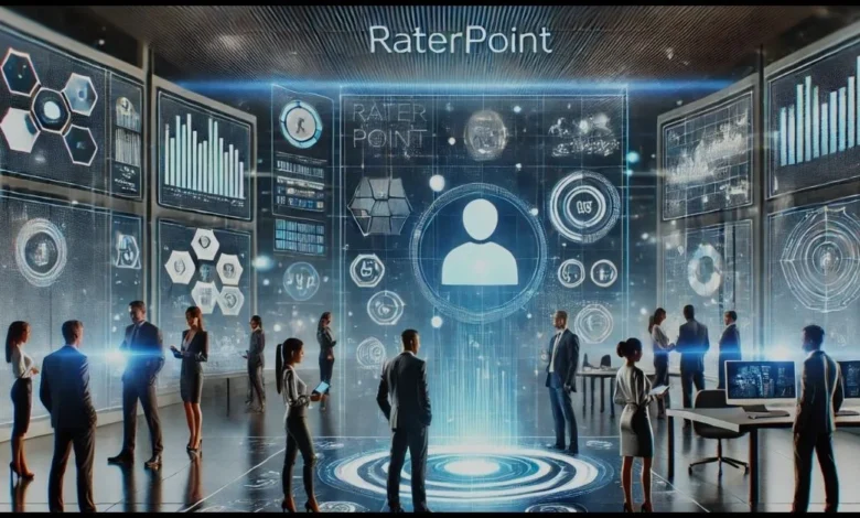 Raterpoint