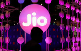 Jio Finance Share