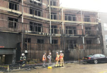 When Is a Fire Risk Assessment Not Required for Flats