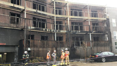 When Is a Fire Risk Assessment Not Required for Flats