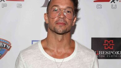 Carl Lentz