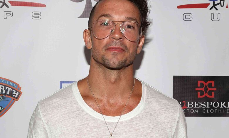 Carl Lentz