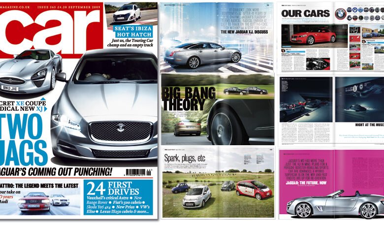 Car Magazine UK: Your Ultimate Guide to Reviews, Classics, Fast Cars & Subscriptions Car Magazine
