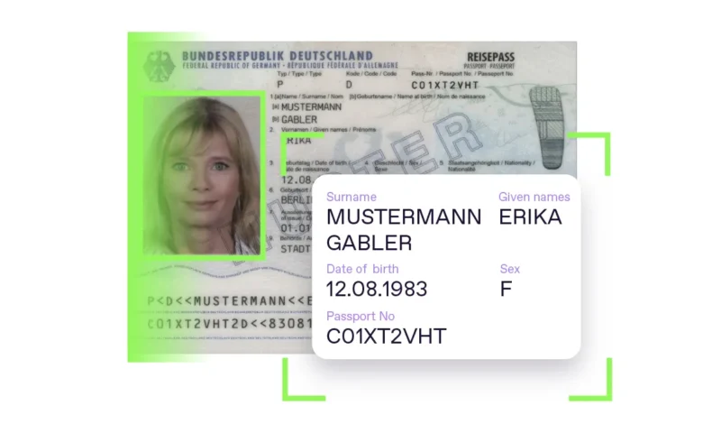 Passport Identity Verification: Complete Guide for Secure Online Checks passport identity verification