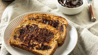 Marmite Ingredients