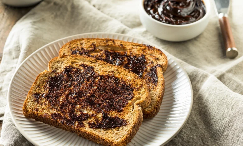 Marmite Ingredients
