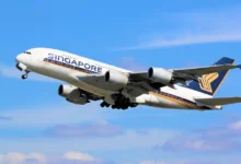 Singapore Airlines