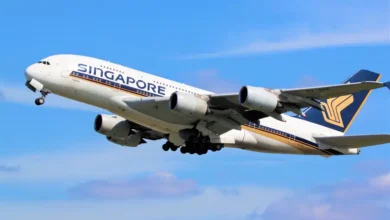 Singapore Airlines