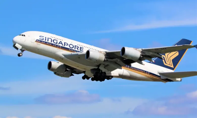 Singapore Airlines