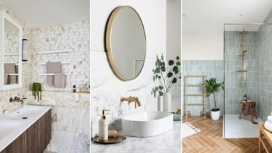 Small Bathroom Ideas