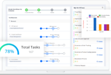 Task Management Software