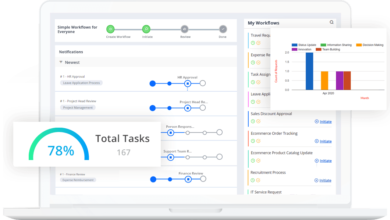 Task Management Software