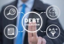 Debt Recovery