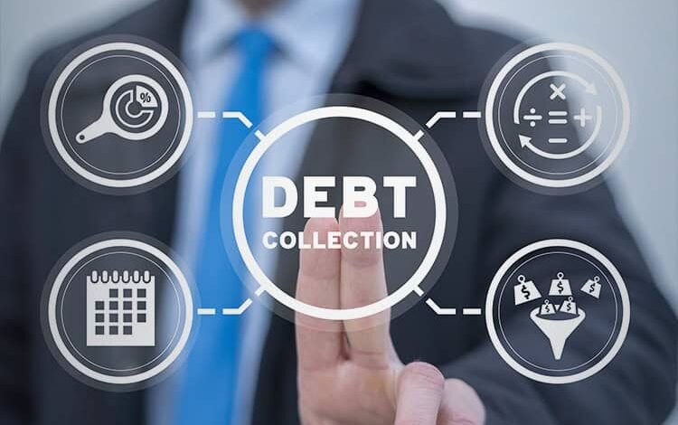 Debt Recovery
