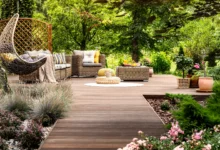 Landscape Designs