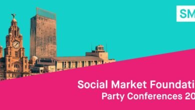 Social Market Foundation