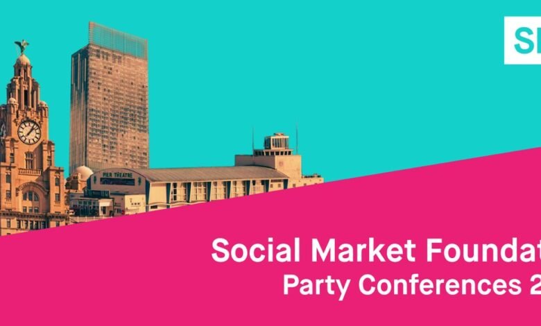 Social Market Foundation