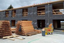 Hughes Lumber: Blending Tradition with Modern Building Solutions