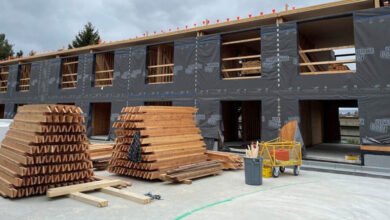 Hughes Lumber: Blending Tradition with Modern Building Solutions