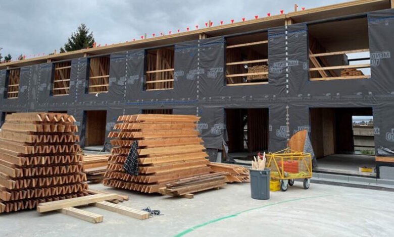 Hughes Lumber: Blending Tradition with Modern Building Solutions