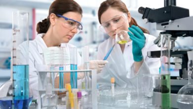 Maximizing Results with the Right Chemicals for Your Research Lab