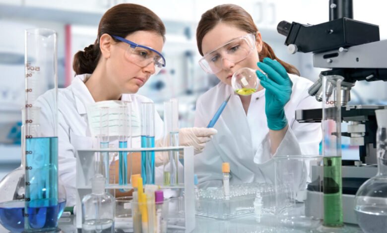 Maximizing Results with the Right Chemicals for Your Research Lab