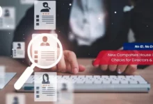 companies house identity verification launch