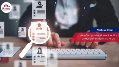 companies house identity verification launch
