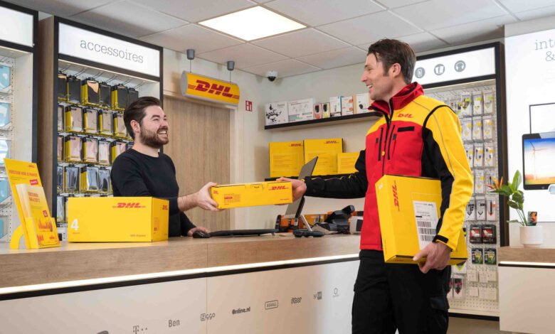 dhl returns near me – Your Complete Guide to UK Service Points, Drop-Offs, and Tracking dhl returns near me