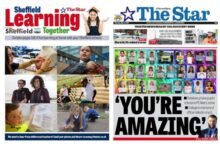 Sheffield Star