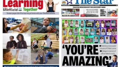 Sheffield Star