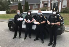 Wareham Police Department