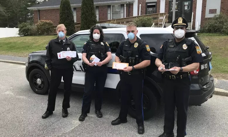 Wareham Police Department – Official Website, Contact & Latest News Wareham Police Department