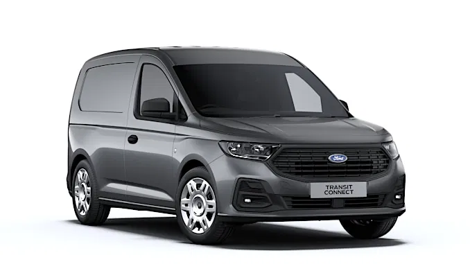 Ford Transit Connect Retired – UK Alternatives, Specs & Future Ford Transit Connect