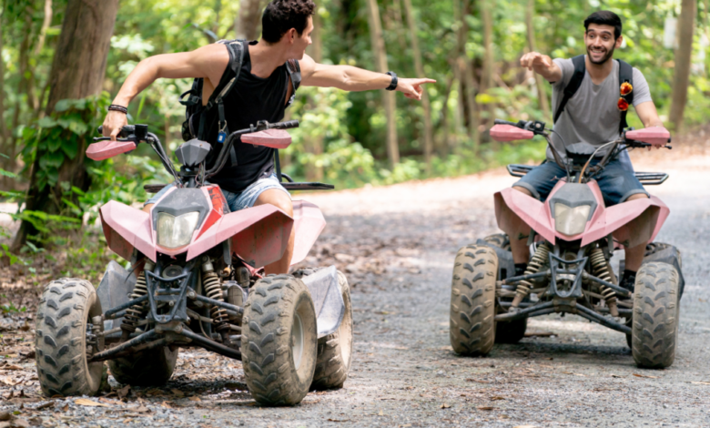 Things to Do Near Me