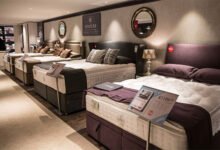 bensons for beds