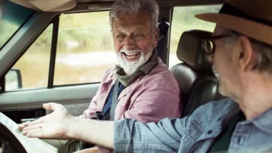 Saga Car Insurance