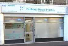 NHS Dentist Near Me