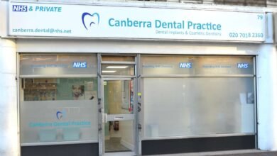NHS Dentist Near Me