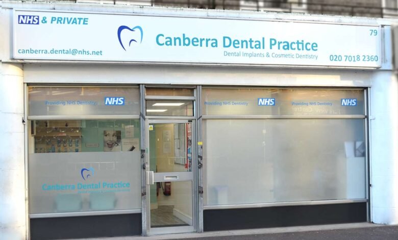 NHS Dentist Near Me – How to Find, Register, and Access Affordable Dental Care in the UK NHS Dentist Near Me