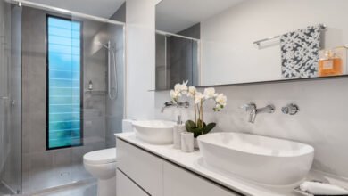 Bathroom Ideas