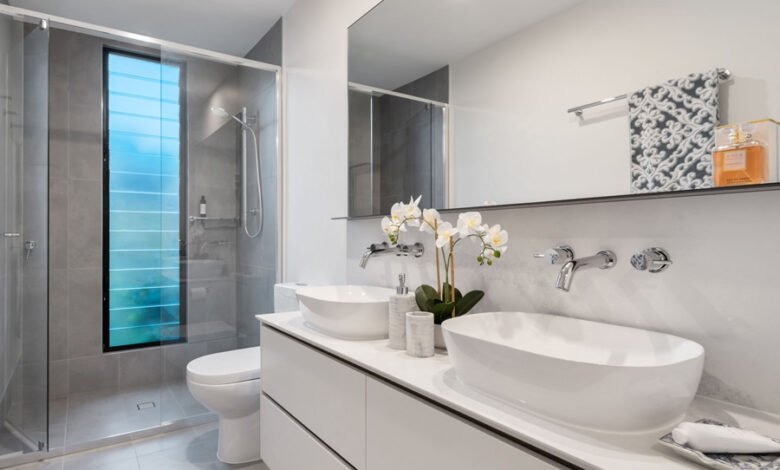 Bathroom Ideas