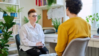 Counselling Jobs