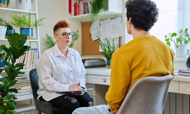 Counselling Jobs UK – Latest Vacancies in London, Manchester & Nationwide (2025) Counselling Jobs