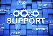 IT Support
