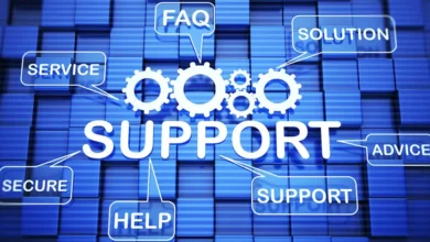 IT Support